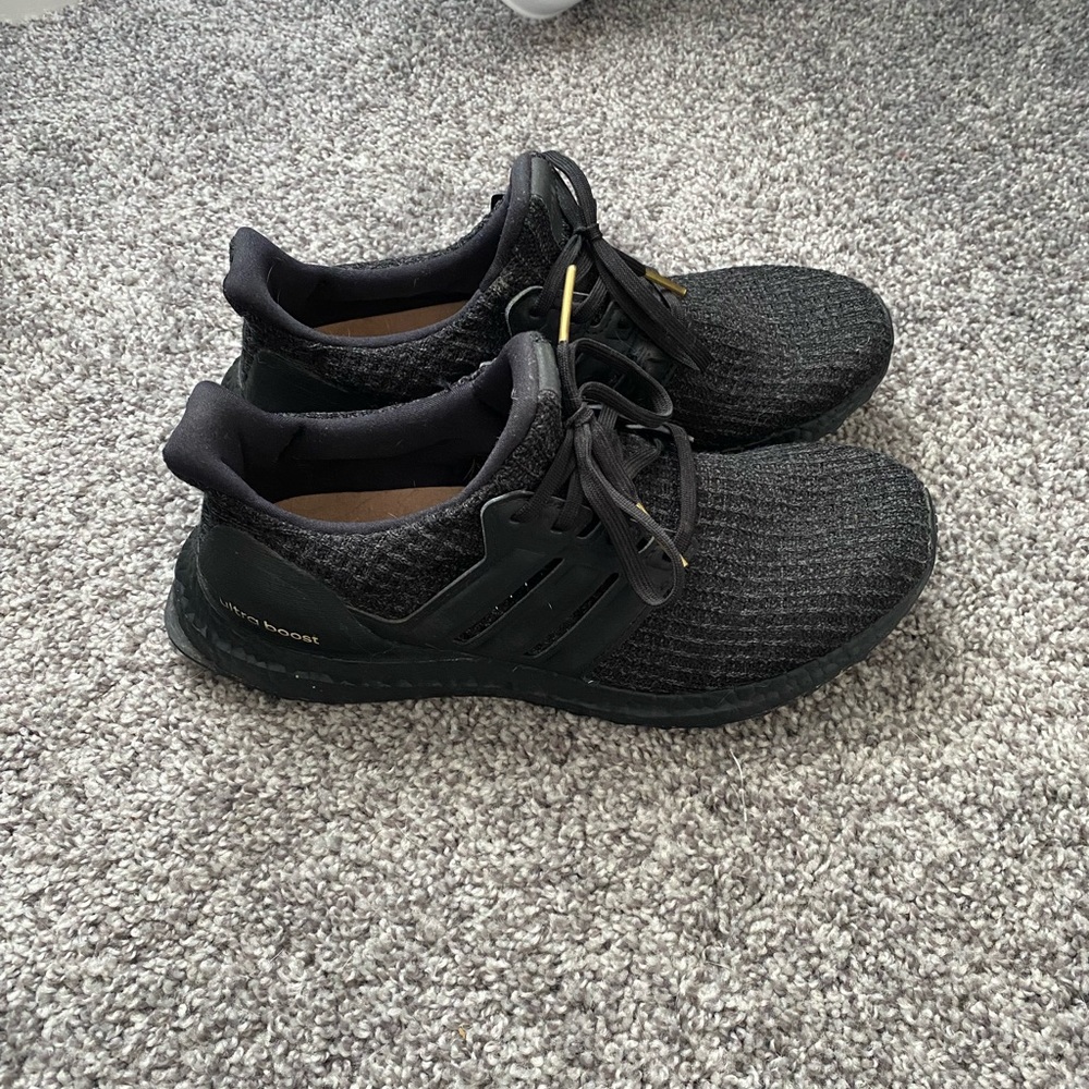 Womens Ultra Boost. Size 7.5